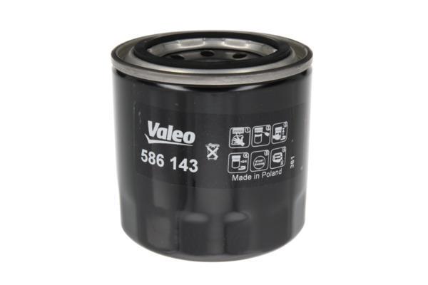 Filtre à huile VALEO ref. 586143